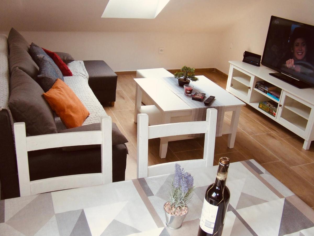 Apartmány Česká Kanada Český Rudolec Exteriér fotografie