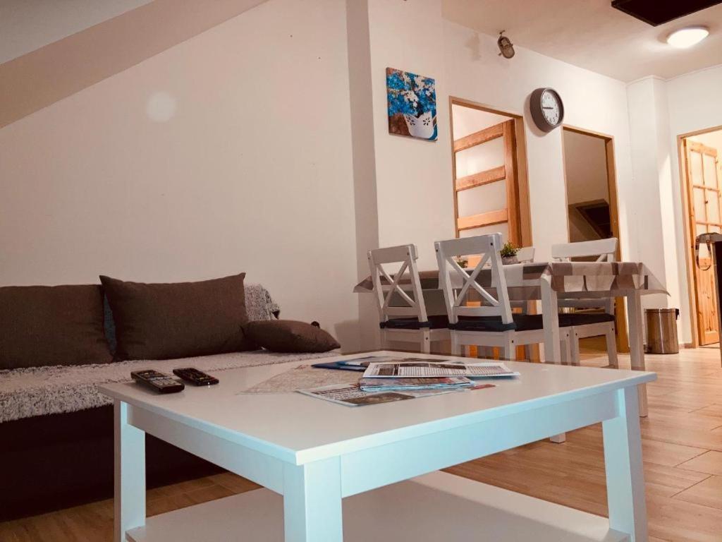 Apartmány Česká Kanada Český Rudolec Exteriér fotografie