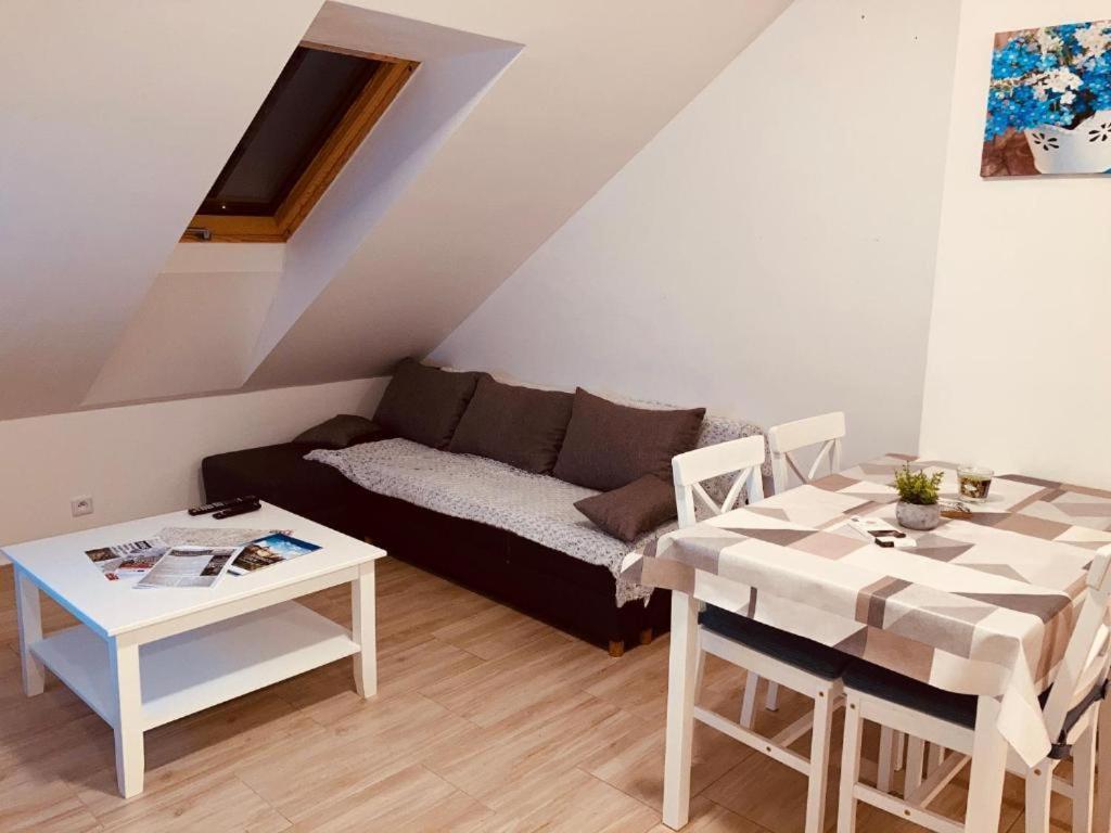Apartmány Česká Kanada Český Rudolec Exteriér fotografie