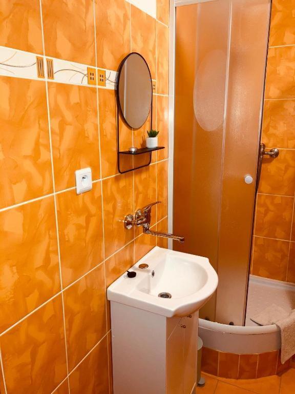 Apartmány Česká Kanada Český Rudolec Exteriér fotografie