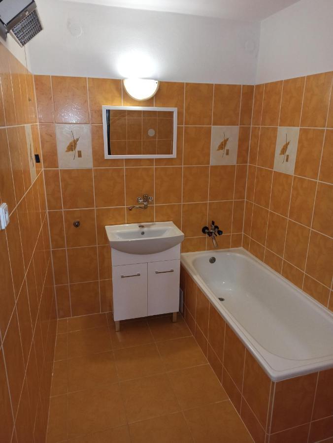 Apartmány Česká Kanada Český Rudolec Exteriér fotografie
